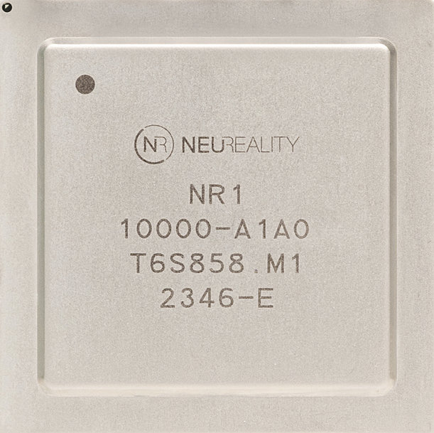 Arrow Electronics unterstützt KI-Startup NeuReality mit Engineering Services